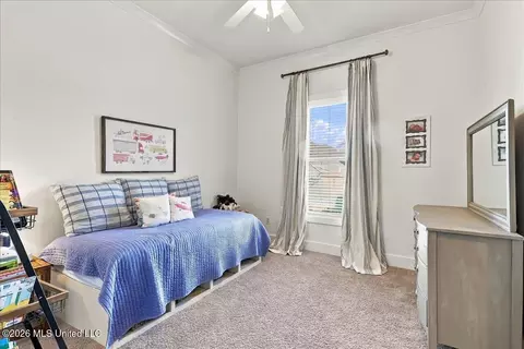 Bedroom - 119 Long Leaf Way, Flowood, MS 39232 photo 2 of 4