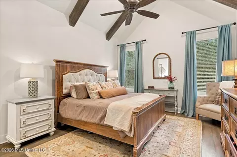 Bedroom - 119 Long Leaf Way, Flowood, MS 39232 photo 1 of 4