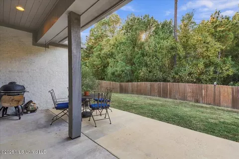 Exterior - 119 Long Leaf Way, Flowood, MS 39232 photo 3 of 3
