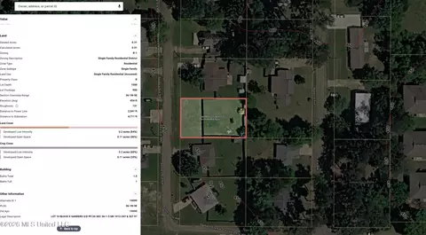 NW Barbara Avenue, Magee, MS 39111 photo 2