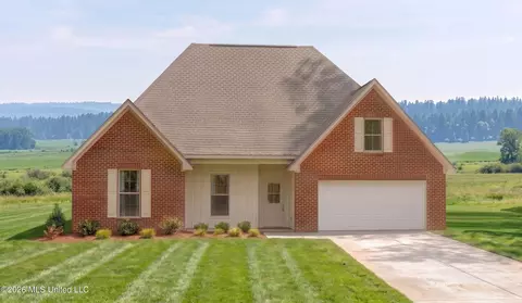 2 Clark Cv, Long Beach, MS 39560