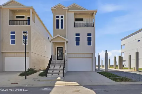1855 Cristiano Blvd, Biloxi, MS 39531