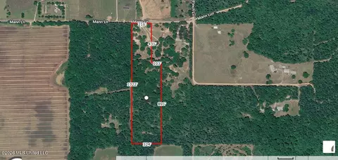 8 75ac Mann Ln, Lucedale, MS 39452 photo 2