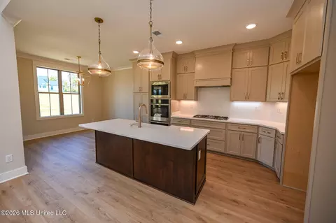 Kitchen - 295 Camp Xing, Hernando, MS 38632 photo 1 of 6