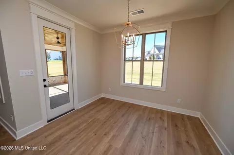 Dining - 295 Camp Xing, Hernando, MS 38632 photo 2 of 2