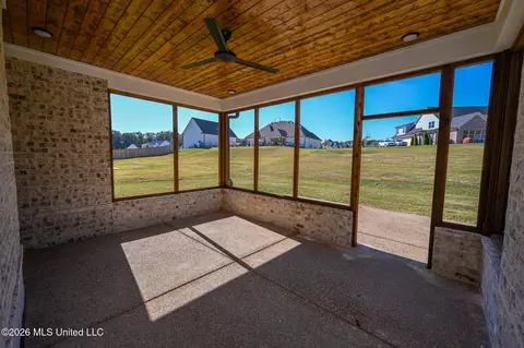 Exterior - 295 Camp Xing, Hernando, MS 38632 photo 5 of 11