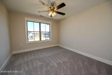 Bedroom - 295 Camp Xing, Hernando, MS 38632 photo 3 of 5