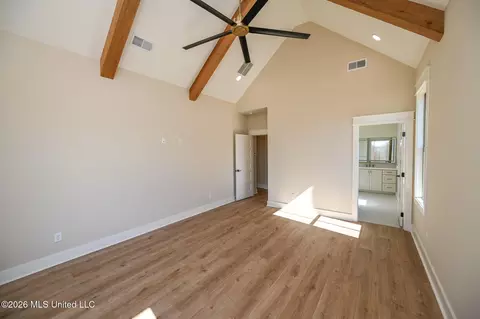 Bedroom - 295 Camp Xing, Hernando, MS 38632 photo 1 of 5
