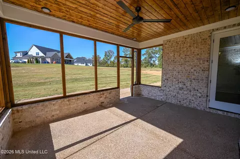 Exterior - 295 Camp Xing, Hernando, MS 38632 photo 6 of 11