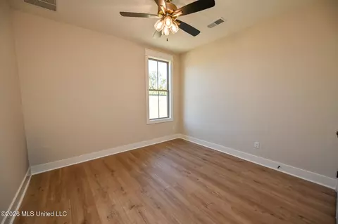 Bedroom - 295 Camp Xing, Hernando, MS 38632 photo 2 of 5