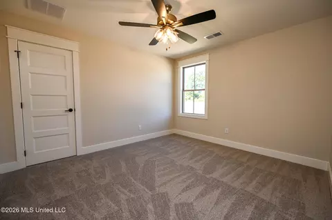 Bedroom - 295 Camp Xing, Hernando, MS 38632 photo 4 of 5