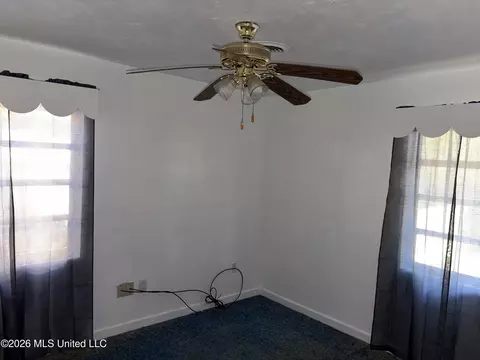 Bedroom - 3602 Westchester Dr, Jackson, MS 39213 photo 2 of 3