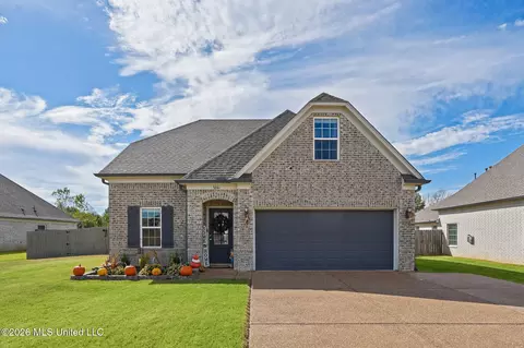 3241 Marion Ln, Southaven, MS 38672