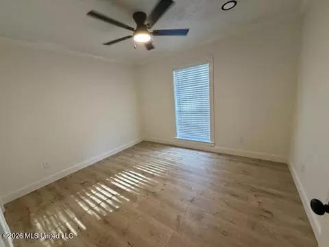 Bedroom - 1011 Pinecrest Dr, Mccomb, MS 39648 photo 2 of 2