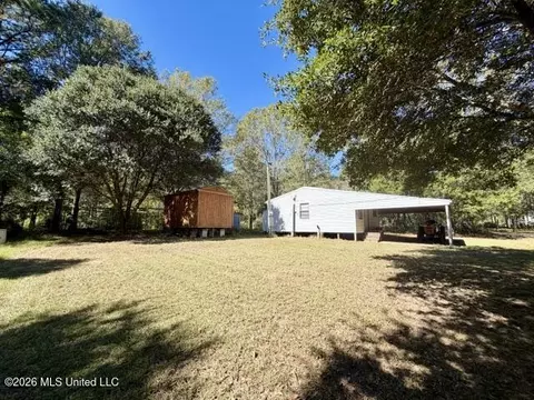 30301 Patridge Ln, Mount Hermon, LA 70450