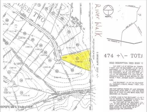 Riverwalk Dr, Vancleave, MS 39565 photo 10
