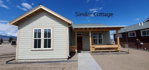 308 Mansion View Loop, Hamilton, MT 59840 photo 1