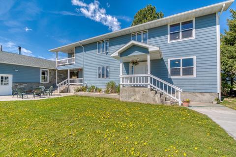 977 S Shoshone Loop, Hamilton, MT 59840 photo 1