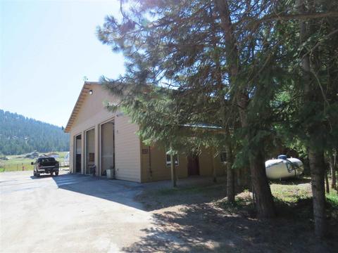 352 Luscher Drive, Libby, MT 59923 photo 1