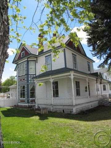 402 S 5th St, Hamilton, MT 59840 photo 1