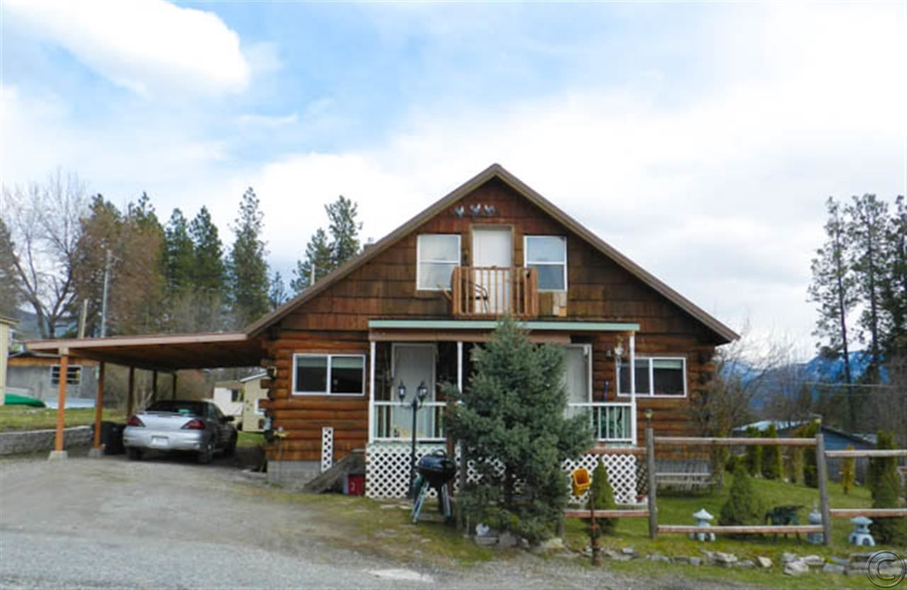 418 Washington St, Thompson Falls, MT 59873 photo 1