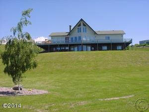 76 Claffey Dr, Polson, MT 59860 photo 1