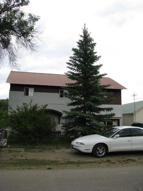 412 S 1st Ave, Hot Springs, MT 59845 photo 1