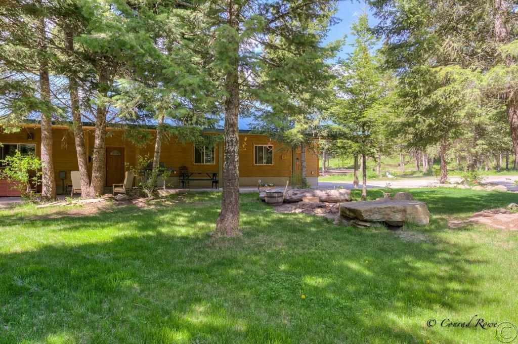 51068 Backwoods Way, Proctor, MT 59929 photo 1