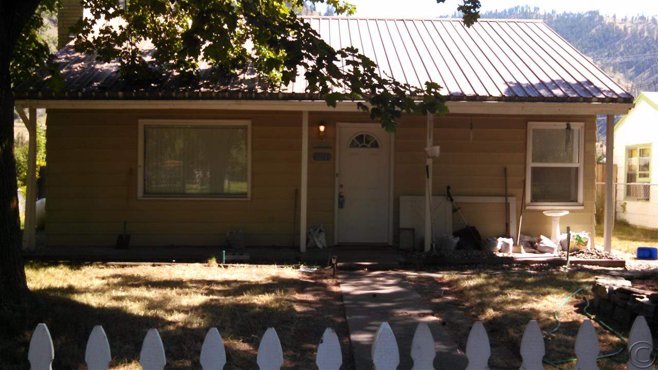 604 5th Ave E, Superior, MT 59872 photo 1