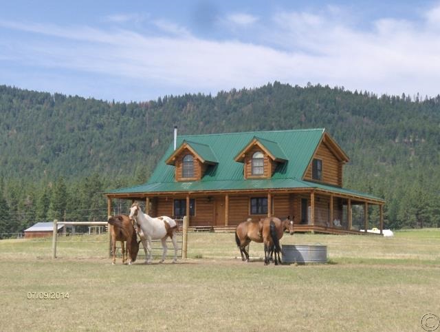 149 Elk Trl, Darby, MT 59829 photo 1