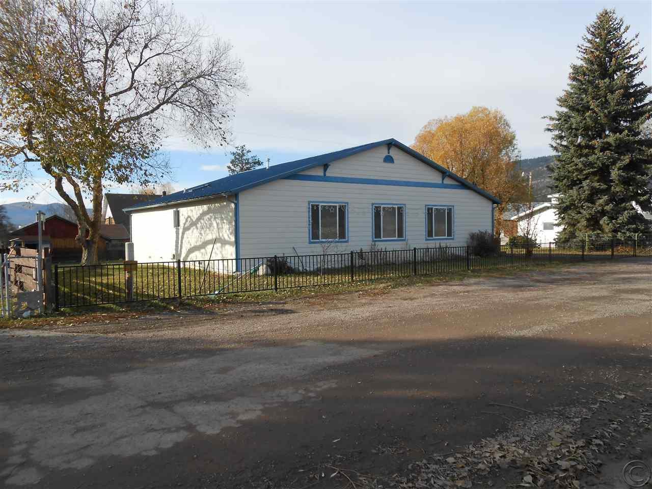 1297 Potomac Loop, Bonner, MT 59823 photo 1