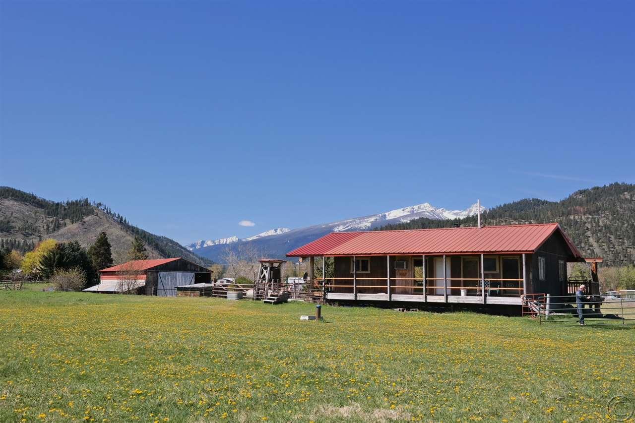 318 Pine Ave, Conner, MT 59827 photo 1