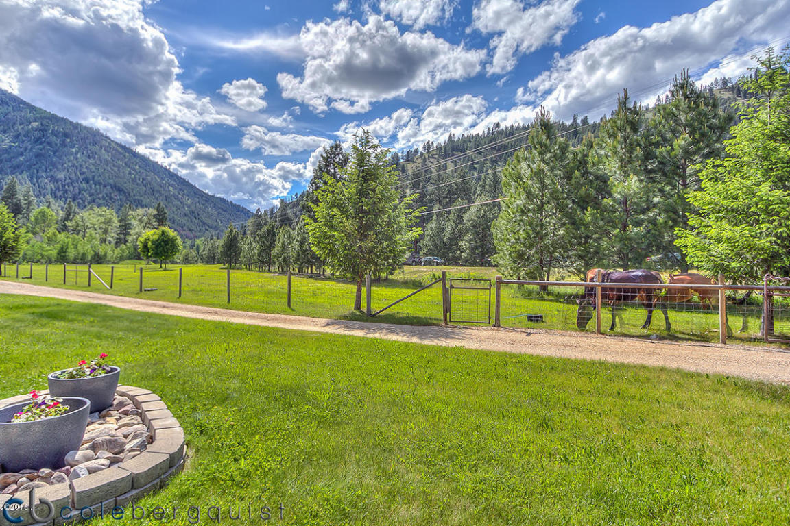 10585 Lolo Creek Rd, Lolo, MT 59847 MLS 20150399