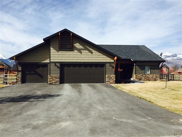 279 Snow Goose Ct, Hamilton, MT 59840 photo 1