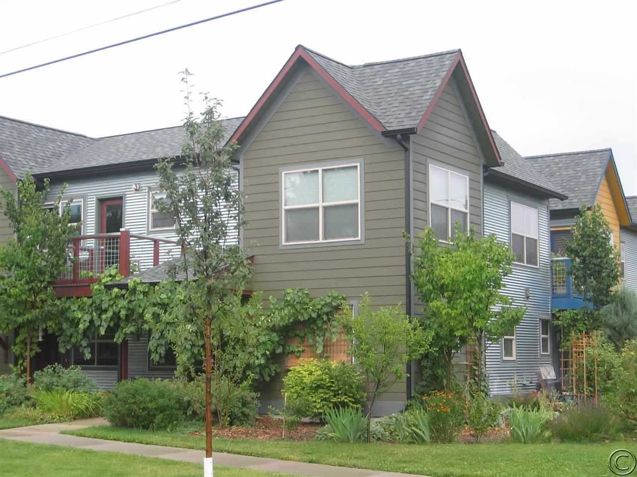 1400 Burns St #15, Missoula, MT 59802 photo 1