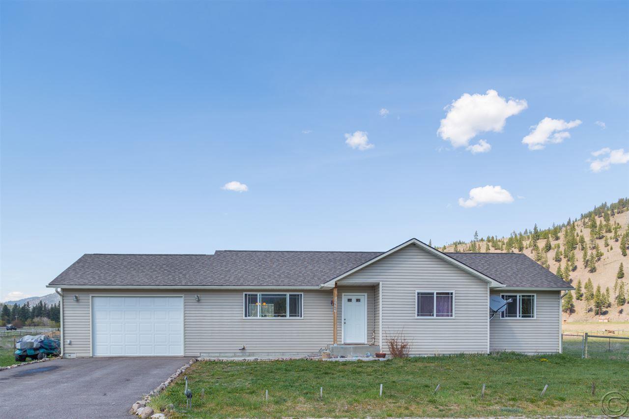 20867 Pamin Loop, Clinton, MT 59825 photo 1