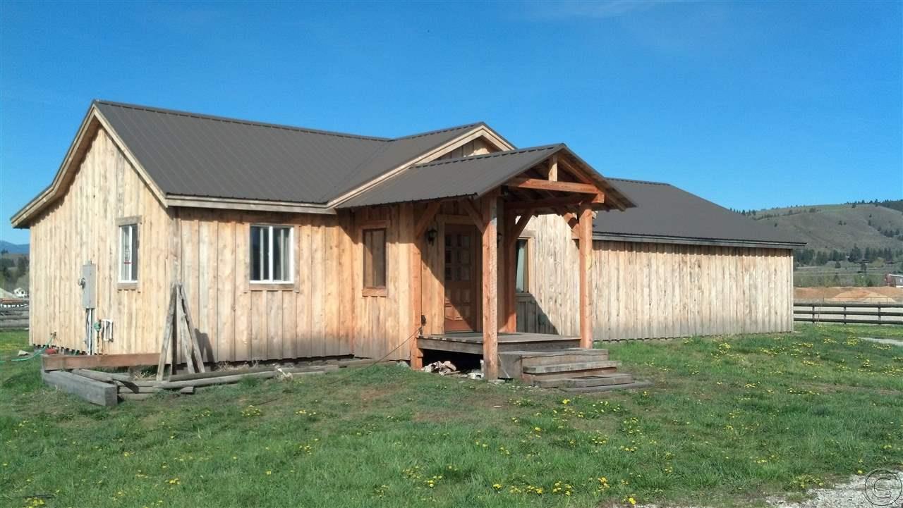 1857 S Camas Ln, Hamilton, MT 59840 photo 1
