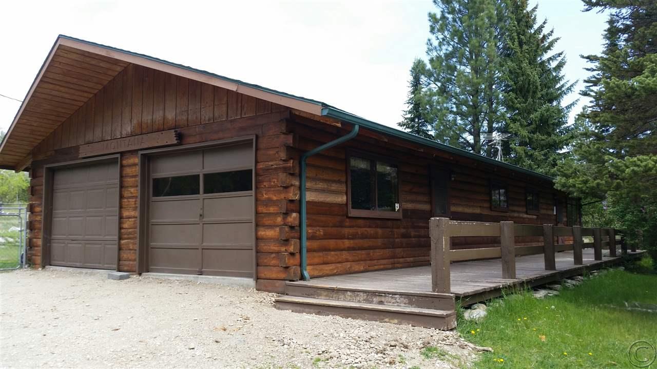 288 Wyant Ln, Hamilton, MT 59840 photo 1