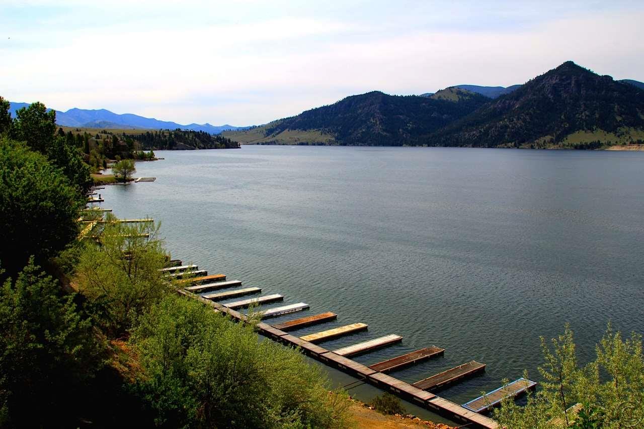 1418 Beartooth, Wolf Creek, MT 59648 photo 1