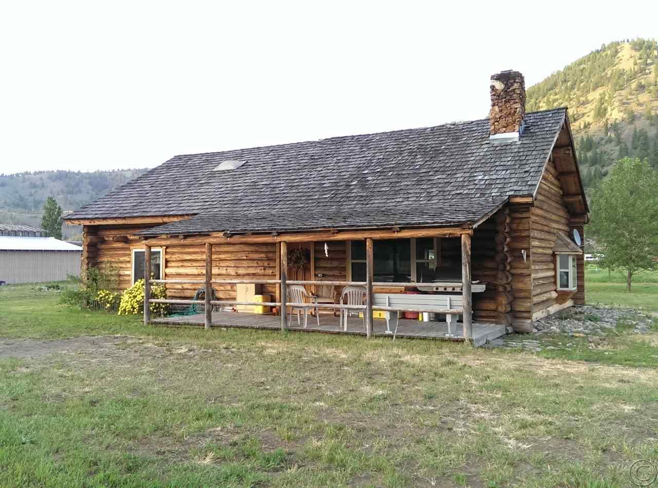 12700 Osprey Ln, Clinton, MT 59825 photo 1