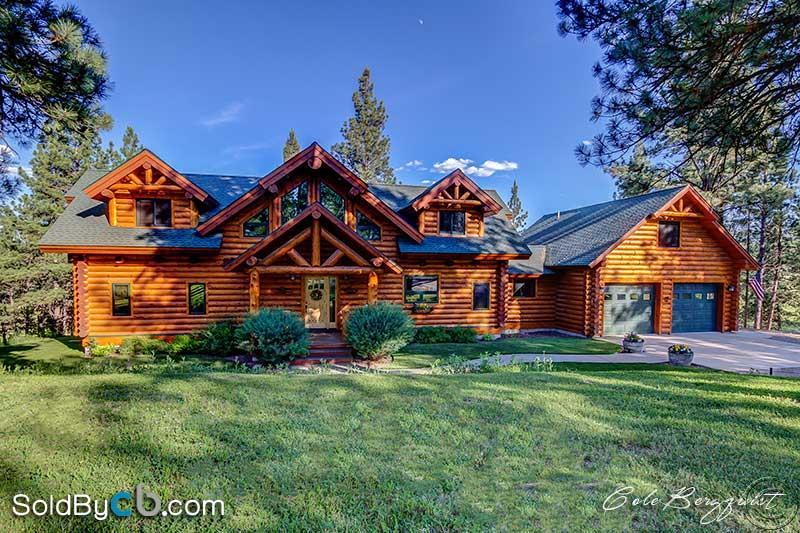 27348 Rimfire Rd, Bonner, MT 59823 photo 1