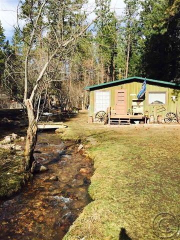 16420 Leo Ray Dr, Clinton, MT 59825 photo 1