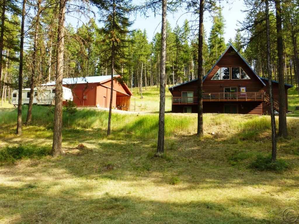 42687 Jette Lake Trl, Polson, MT 59860 photo 1