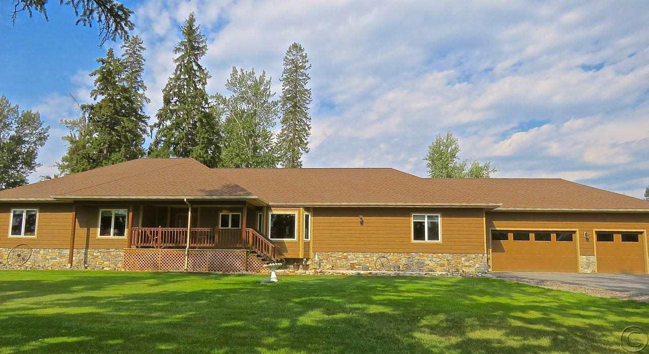 60 Sanctuary Rd, Kalispell, MT 59901 photo 1
