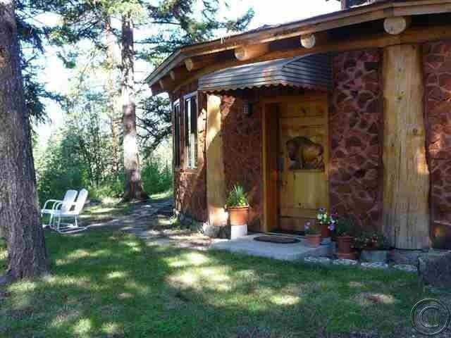 1246 Elk Mountian Rd, Libby, MT 59923 photo 1