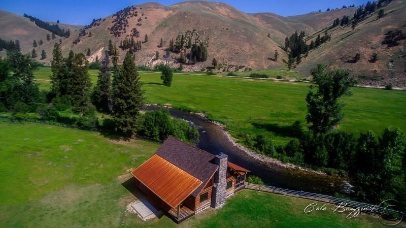 270 Circle M Dr, Sula, MT 59871 photo 1