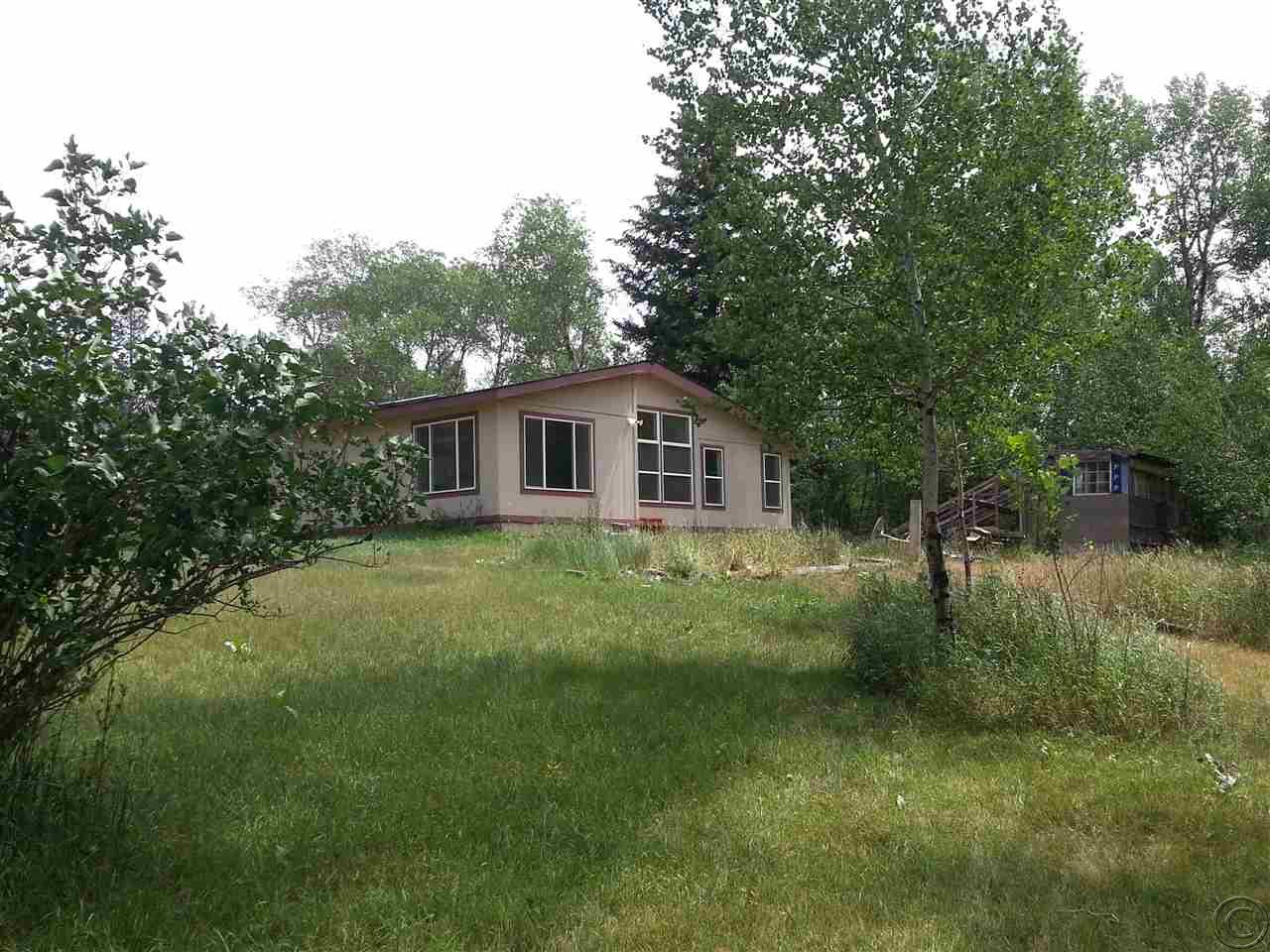 2707 Swanson Ln, Bonner, MT 59823 photo 1