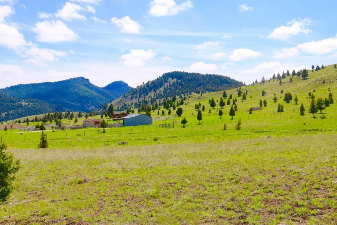 1268 Canyon Rd, Ramsay, MT 59748 photo 1