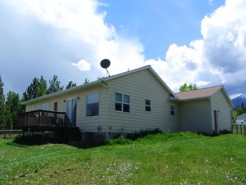 500 Wapiti Loop, Hamilton, MT 59840 photo 1