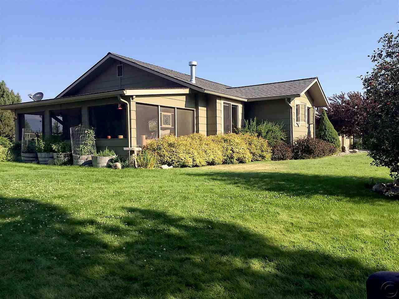 1037 Cherry Orchard Loop, Hamilton, MT 59840 photo 1
